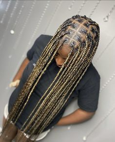 Styling Jelly Hairstyles, Jelly Hairstyles, Baddie Braids, Birthday Braids, Small Box Braids, Ronaldo Juventus, Hair Afro, Box Braids Hairstyles For Black Women