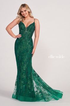 Ellie Wilde Prom Ellie Wilde: EW34061 Trumpet Evening Dress, Trumpet Prom Dress, Ellie Wilde Prom Dresses, Designer Formal Dresses, Ellie Wilde, Trumpet Gown, Prom Dress Stores, Mother Of The Bride Outfit, Prom Dress Styles