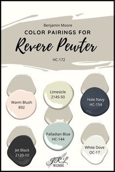 the different colors of paint that are available in this color scheme for furniture and home decor