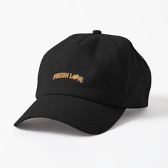 Features -The relaxed polo-style cap that isn't just for dads anymore -Unstructured, medium-to-high-profile crown with slightly curved bill -Buckle closure for adjustable fit -100 cotton in all colors except beige (81/19 cotton/rayon), fabric weight 7 oz. / 240 gsm -Five-panel design with double-wide front panel for seamless printing -Printed in, and shipped from, the USA -Sized for ages 13+ -Spot clean with damp cloth. fresh love Mathews Archery, Bow Target, Fresh Love, Ranger Boats, Hockey Logos, Daniel Ricciardo, Mclaren F1, Double Wide, Caps For Sale