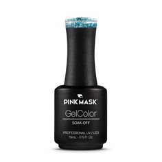 Gel Color - Xtravaganza - Paris is Burning– Pink Mask