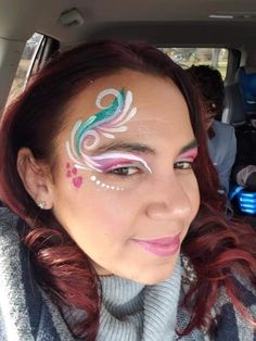 Eye Decorations, Festival Face Paint, Adult Face Painting, Christmas Face Painting, Face Painting Stencils, Eye Designs, Festival Face, Face Painting Easy, Face Paint Makeup