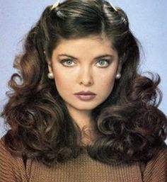 New Hairstyle, Halloween Hair, Retro Hairstyles, Prom Hairstyles, Curly Hairstyles