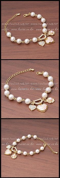 Jewelry Promotion, Trendy Fashion Jewelry, Heart Flower, Beads Bracelets, Classy Jewelry, Cheap Fashion, Beads For Jewelry Making, Beads For Jewelry