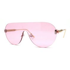 Unisex minimalist rimless racer retro fashion sunglasses. Size: one size.  Color: Gold.  Age Group: adult. Casual Country Outfits, Rimless Sunglasses, Gold Light, Gold Sunglasses, Retro Sunglasses, Country Outfits, Fashion Sunglasses, Cloth Bags, Sunglasses Accessories