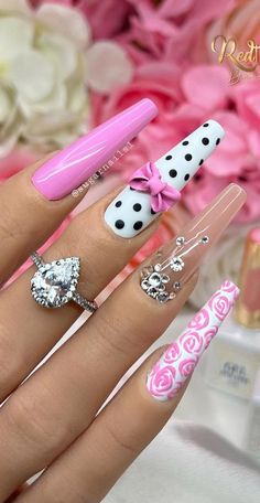 Stiletto Nails Designs, Acrylic Gel, Stiletto Nails, Nail File, Wedding Nails, Winter Christmas, Summer Nails, You Nailed It