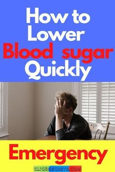 How To Manage Blood Sugar