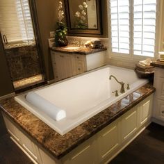 Air Bathtub, Hydro Systems, Air Tub, Drop In Bathtub, Luxury Master Bathrooms, Whirlpool Tub, Whirlpool Bathtub, Soaking Bathtubs, Bath Tub