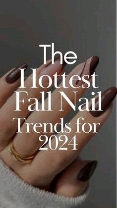 September Manicure 2024, Nails For The Fall Autumn, Autumn Gel Manicure Ideas, Nail September 2024, October Fall Nail Designs, Fallnails Autumn Designs, Fall Nails Ideas Coffin, Gel Nails September 2024, Nail Art Designs For September