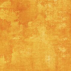 an orange and yellow background that is very grungy