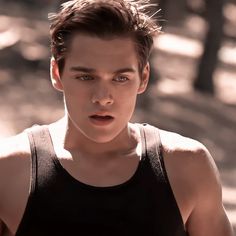 #Icon #TeenWolf Liam Dunbar, Wolf World, Dylan Sprayberry, Wolf Character, Baby Wolf, Story Characters, Cute Celebrity Guys