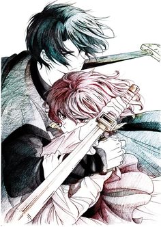 pixiv is an illustration community service where you can post and enjoy creative work. A large variety of work is uploaded, and user-organized contests are frequently held as well. Hak X Yona, Hak Yona, Anime Wolf, Anime Princess