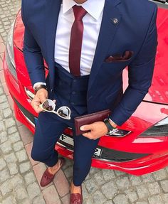 Reception Suits For Men, Reception Suits For Men Indian, Wedding Suits Men Indian, Navy Blue Suit Men, Reception Suits, Male Suits, Gents Suits, Blue Slim Fit Suit