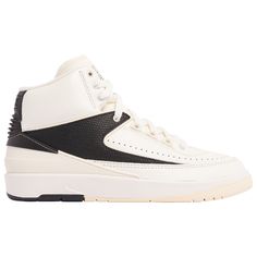 Jordan Air Jordan Retro 2 | Foot Locker Jordan Retro 2, Futuristic Tech, Air Jordan 2 Retro, Air Jordan 2, Retro 2, Jordan Air, Jordan 2, Streamlined Design, Jordan Sneakers