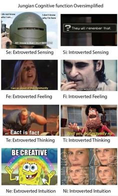 Info And Entp, Info X Entp, Entp And Infj Funny, Mbti Funny, The 16 Personality Types, Introverted Sensing