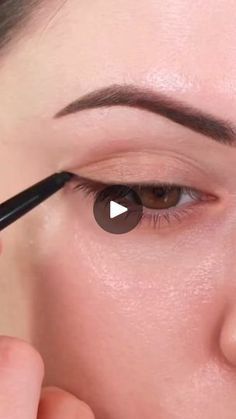 Eye Kajal, Eye Makeup Eyeliner, Ayesha Khan, Smoked Eyes, Eyebrows Eyelashes, Eyeliner Eyebrows, Alien Character