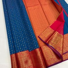 Launching the New Collection add to Our @kanchipuramvelasilks An Exclusive range of Kanchipuram Silk Saree Curated for the upcoming season in vibrant shades they are perfect for your feeling light and breezy Place Your Order Through WhatsApp : +91 7695912865 #silksarees #kanchi #saree #wedding #handloom #fancy #pattu #pattusaree #blouse #aari #aariworkblouse #hairstyles #makeup Kanchi Saree, Cotton Saree Designs, Aari Work Blouse, Place Your Order, Cotton Saree