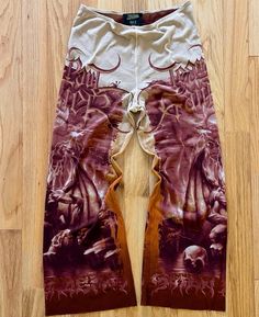 African Clothing For Men, Concept Clothing, Street Fashion Men Streetwear, Painted Clothes, Alternative Outfits, Paul Gaultier, Dream Clothes, Jean Paul, Jean Paul Gaultier