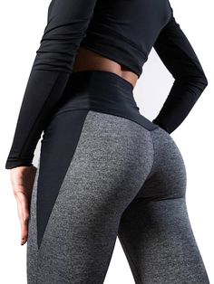 Free 2-day shipping. Buy Womens High Waist Floral Print Yoga Pants Casual Slim Fit Sport Fitness Leggings Workout Active Wear Bottoms at Walmart.com Yoga Pants For Work, White Yoga Pants, Running Yoga Pants, Gym Leggings Women, Sport Woman Fitness, High Waist Yoga Pants, Legging Sport, Yoga Activewear, Running Leggings