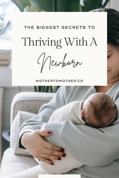 From one mother to another, here are my biggest secrets to thriving with a newborn baby! Whether you're wondering which newborn baby products you need, how to prepare for breastfeeding, birth or newborn baby routines, these pro tips will set you up to confidently care for your sweet newborn. Read the blog post to learn more! You don't want to miss this! Baby Routines, Newborn Baby Products, Baby Essential List, Moms On Call, Baby Essential Checklist, Baby Guide, Baby Routine, Baby Registry Checklist, Baby Essentials Newborn