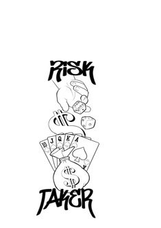 the word'trash'is written in black ink on a white background with graffiti