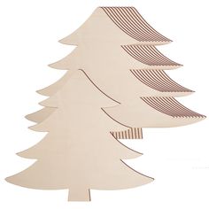 PRICES MAY VARY. ✔️【Abundant for Using and Sharing】:You will receive 12 pieces of unfinished wooden christmas tree cutouts, each tree cutout measures approx. 28 x 26cm/11 x 10.2 inch, and 3mm/1/8 inch in thickness. sufficient quantity and large size for you to use on DIY craft projects; You can also share them with your friends. ✔️【Smooth and Polished】: Made of quality wood material, these unfinished wood Christmas tree ornaments are lightweight, durable and have beautiful wood grain. After well Christmas Crafts Diy Decoration, Unfinished Wood Crafts, Wooden Christmas Tree, Fun Christmas Decorations, Christmas Tree Painting, Wood Christmas Tree, Wooden Cutouts, Christmas Wood Crafts, Gnomes Crafts