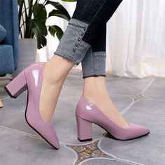 Size 4.5-10.5 Women Fashion Hight Heel Shoes Sexy Shoes Office Lady Shoes Elegent hight Heels Kasut Tumit Tinggi, Ladies Heels, Top Women Shoes, Bride Party, Office Shoes Women, Dr Shoes, High Heels Boots, Ankle Socks Women, Point Shoes