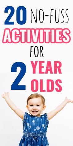 Fun Easy Activities, Two Years Old Activities, Activities For 2 Year, Entertaining Toddlers, Activities To Do At Home, Perfect Things, Easy Toddler Activities, Challenges Activities