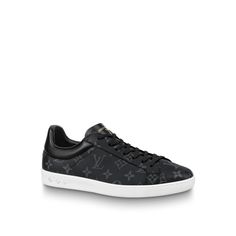 LOUIS VUITTON® Luxembourg Sneaker Sneaker Outfit Men, Louis Vuitton Shoes Sneakers, Shoes Louis Vuitton, Louis Vuitton Sneakers, Louis Vuitton Official Website, Lv Shoes, Mens Designer Shoes, Louis Vuitton Designer, Men Sneakers