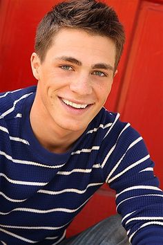 Colton Haynes, Boy Cuts, Kids Hair Cuts, Corte De Cabelo Masculino, Teen Hairstyles