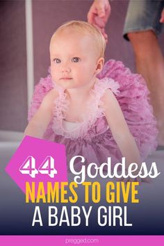 Want your baby girl to have a strong name that's steeped in history? Check out these 44 Goddess Baby Name for Girls to get some ideas...#babynames #babygirlnames #girlnames #babynameideas #goddessnames Greek Goddess Names, Baby Preparation, Newborn Christmas Gifts, Homemade Baby Toys, Pregnancy Checklist