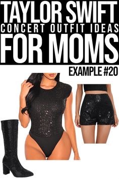 taylor swift concert outfit ideas for moms example 20 - page advertisment