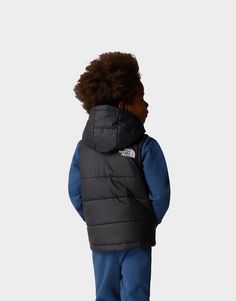 Product DetailsOuter Material: 100% Polyester Hooded Gilet, North Face Kids, Student Discounts, Jd Sports, Sport Fashion, North Face, The North Face, Sports, Black