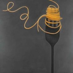 Spaghetti Pasta around the Fork Poster Print by Atelier B Art Studio Image 1 Form Inspiration, Creative Wall Art, Spaghetti Pasta, Animal Posters, Fine Arts Posters, Stock Paper, Wine Label, Posters And Prints, Cool Posters