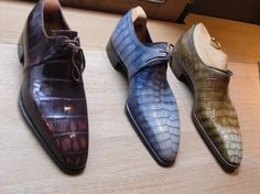 Mens Dress Hats, Crocodiles, Dream Shoes