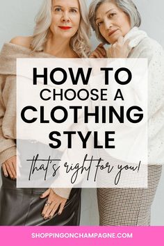 Do you wonder what your fashion style is? Learn how to figure out your clothing style in 8 easy steps! Fashion Identity, Trust Your Instincts, Clothing Sites, Trendy Fall Outfits, Find Your Style, Fashion Help, Style Mistakes, Daily Outfits