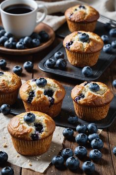 A photo of a  Blueberry Cottage Cheese Muffin which is a type of Cottage Cheese Muffin Cottage Cheese Blueberry Muffins Healthy, Cottage Cheese Blueberry Muffins, Blueberry Cottage Cheese, Cottage Cheese Muffins, Homemade Cottage Cheese, Cottage Cheese Breakfast, Cheese Breakfast, Protein Packed Snacks, Cheese Muffins