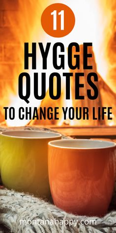 Hygge Sign, Hygge Manifesto, Hygge Quotes, Quotes To Change Your Life, Hygge Tips, Fall Hygge, What Is Hygge