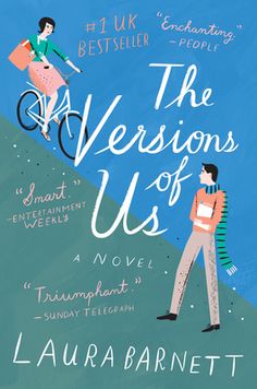 A #1 UK bestseller, The Versions of Us is a dazzling novel about the ways the smallest decisions give shape to our lives, charting a single relationship through three possible futures. What if you had said yes? Some moments can change your life forever. Have you ever wondered, what if . . .?A man is walking down a country lane. A woman, cycling toward him, swerves to avoid a dog. On that moment, their future hinges. There are three possible outcomes, three small decisions that could determine the rest of their life.Eva and Jim are nineteen and students at Cambridge when their paths first cross in 1958. And then there is David, Eva's then-lover, an ambitious actor who loves Eva deeply. The Versions of Us follows the three different courses their lives could take following this first meeting Best Romance Novels, Personal Library, After Life, Adventure Book, First Novel, Book Print, Romance Novels, Book Club