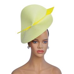 Hello!Welcome to our shop of  365daysCreations product information: Season:All Season Gender:Female Occasion:Party,Wedding,Melbourne cup,Kentucky Derby Material:PP straw,feather With 1.2cm satin headband at the back Color:yellow,light yellow Yellow Mini Hats For Races At Royal Ascot, Yellow Mini Hat For Royal Ascot Races, Yellow Mini Hat For Kentucky Derby Evening, Yellow Fascinator For Kentucky Derby Races, Yellow Short Brim Hat For Royal Ascot, Yellow Fascinator For Royal Ascot, Yellow Fascinator For Royal Ascot Races, Yellow Summer Fascinator For Races, Yellow Short Brim Fascinator For Church