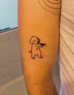 Funny Tattoo Ideas, Funny Small Tattoos, Dumbest Tattoos, Tato Minimal, Inspiration Tattoos, Weird Tattoos