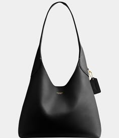 COACH Brooklyn 28 Shoulder Hobo Bag | Dillard's Brooklyn Bag, Classy Purses, Uni Bag, Coach Hobo Bag, Coach Hobo, Fall Bags, Girly Bags, Stylish Handbags, Hobo Bags