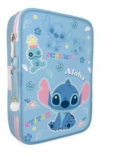 Stitch Toys, Sea Turtle Wallpaper, Angel Baby Art, Lilo And Stitch Toys, 100 Pens, Stitch Box, ليلو وستيتش, Lilo And Stitch Merchandise, Lilo And Stitch Ohana