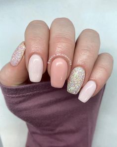 Nail Glam, Gorgeous Nails, Color Pallets, The Sand, Nails Inspiration, Hair And Nails, Nail Design