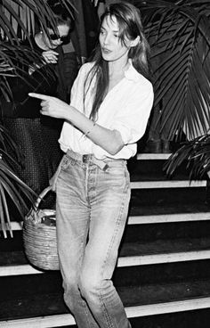 St Tropez Style, Sharon Tate, Style Muse