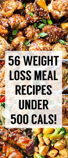 Want some new, delicious, weight loss recipes that you can have for dinner tonight? Then we’ve got you covered! We have gathered some incredible, calorie counted meals that can fit into any diet or healthy eating plan. Listed in order of their calorie count, just check the calories, see if you like the recipe and … Calorie Counted Meals, Calorie Counting Recipes, 500 Calorie Meals, 500 Calorie, Calorie Count, 1000 Calories, Health Dinner