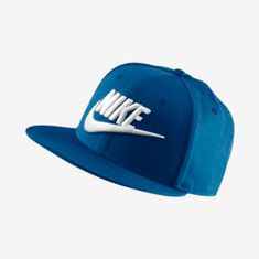 Nike Futura True Snapback Blue Unisex ADULT Cap One Size 58511 Details: Brand: Nike Futura True  Style: Snapback  Color: Blue  Gender: Unisex  ADULT One size  Condition: New without tags. Blue Gender, Hat Cap, Snapback Hat, Accessories Hats, Baseball Hats, Color Blue, Shoe Accessories, Mens Accessories, Nike