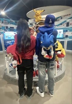 Couple Goal Outfits, Sonic Backpack, Lowkey Relationship Pictures, Photoshoot Pictures, Filipino Girl, Outfit Matching, Bff Outfits