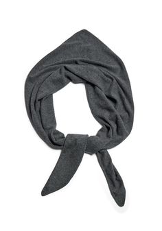 Ruri Cashmere Bandana Cashmere Shawl For Fall, Soft Knit Cashmere Scarves For Fall, Soft Knit Cashmere Scarf For Fall, Casual Winter Headscarf, One Size, Casual Cashmere Scarves For Fall, Casual Winter Headscarf One Size, Casual Cashmere Scarf For Winter, Pink Poodle, Bandana Scarf