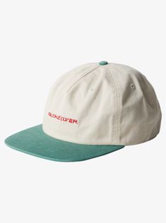 Flat Rimmed Hat, Summer Everyday Snapback Baseball Cap, Everyday Summer Snapback Baseball Cap, Spring Beach Snapback Hat, 5-panel, White Six-panel Snapback Hat, White Six-panel Snapback Hat For Everyday, Summer Everyday 5-panel Trucker Hat, Summer 5-panel Trucker Hat For Everyday, Summer 5-panel Trucker Hat For Everyday Wear